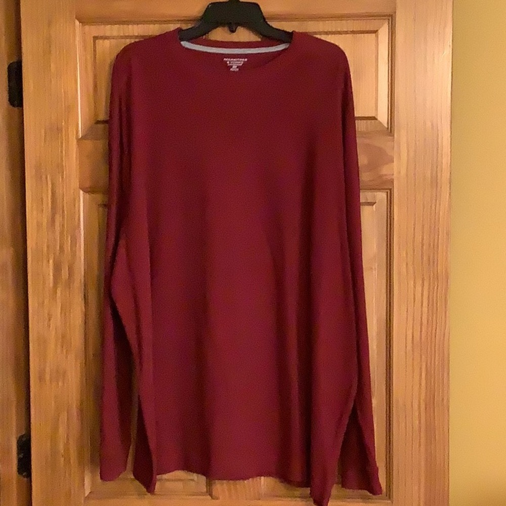 Roundtree & Yorke cotton shirt